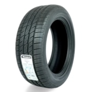 Pneu aro 15 205/70R15 Barum Bravuris 4X4 96T FR by Continental