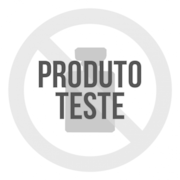 Produto para teste