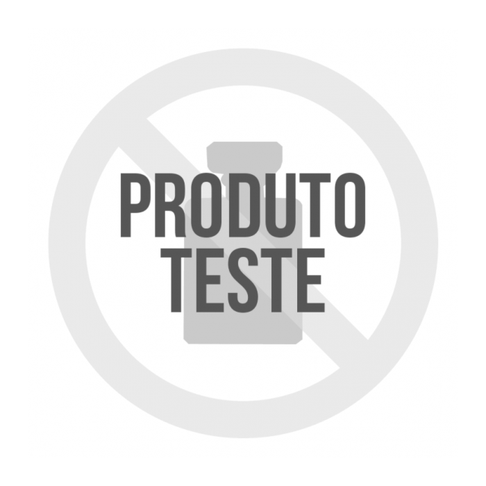 Produto para teste