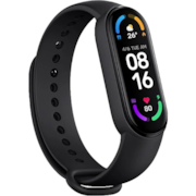 Pulseira Inteligente Mi Band 6 - Xiaomi