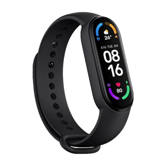 Pulseira Inteligente Mi Band 6 - Xiaomi