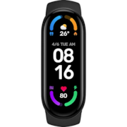 Pulseira Inteligente Mi Band 6 - Xiaomi