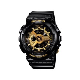 Relógio G-Shock / Baby-G BA-110-1ADR