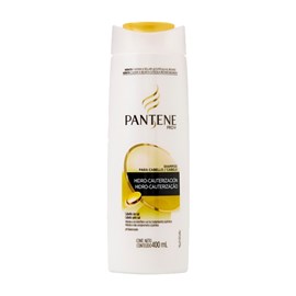 Shampoo Pantene Hidrocauterização 400ml