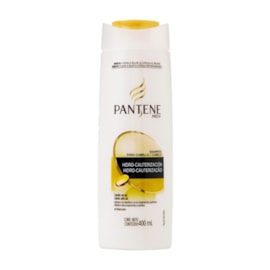 Shampoo Pantene Hidrocauterização 400ml Shampoo Pantene Hidrocauterização 400ml