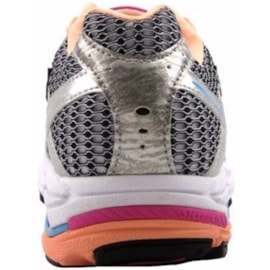 Tenis Mizuno Wave Laser 2 4128204 Tenis Mizuno Wave Laser 2 4128204