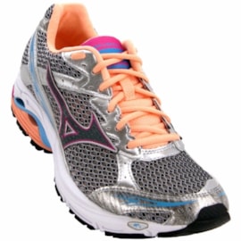Tenis Mizuno Wave Laser 2 4128204 Tenis Mizuno Wave Laser 2 4128204