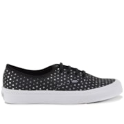 Tênis Vans Authentic Perf Hologram Black True White VN-03B9IHH