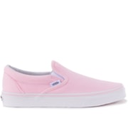 Tênis Vans Classic Slip On Ballerina True White VN-03Z4IY1