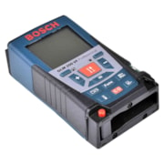 Trena Digital À Laser de 0,05 À 250 Metros Glm 250 Vf Bosch